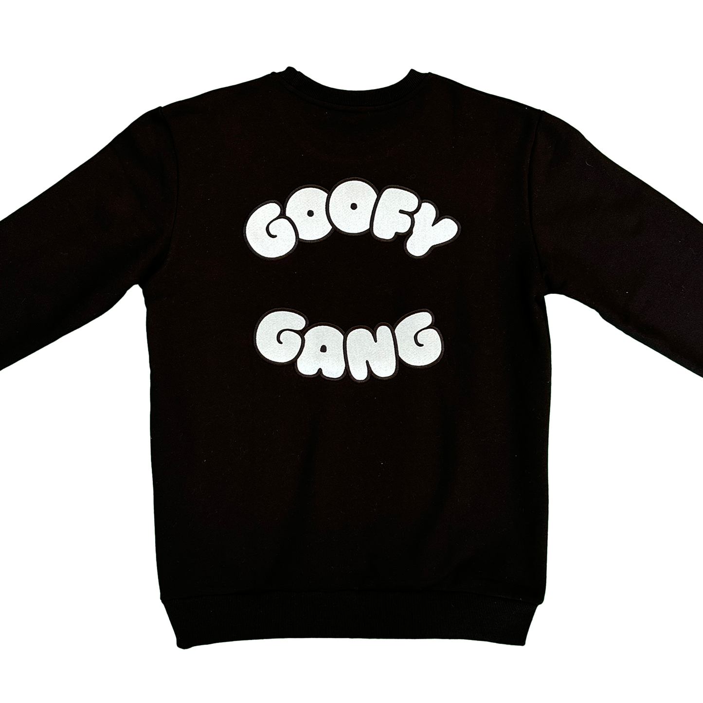 Goofy Gang Crewneck Presale