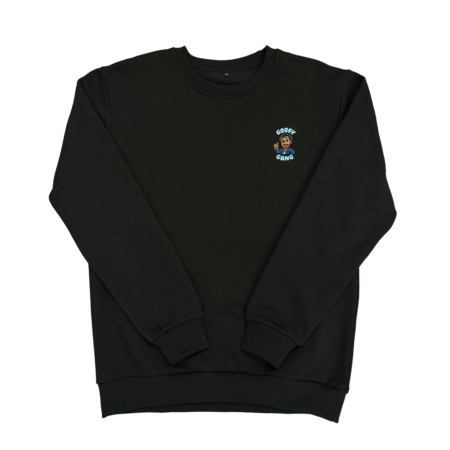 Goofy Gang Crewneck Presale