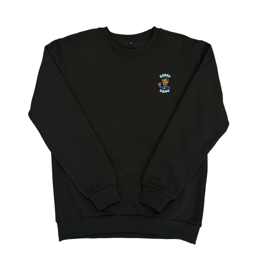 Goofy Gang Crewneck Presale