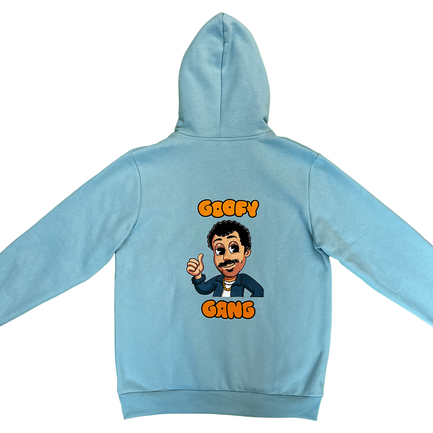 Goofy Gang Hoodie Presale